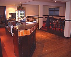 Bar and Restaurant Projects