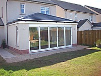 Multi Fold Doors By Abacus