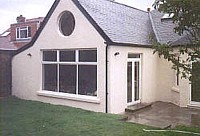 Home Extension Projects
