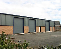 Industrial Units